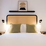 Atico Exclusivo Con Terraza En Santa Catalina