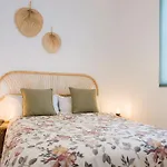 Atico Exclusivo Con Terraza En Santa Catalina