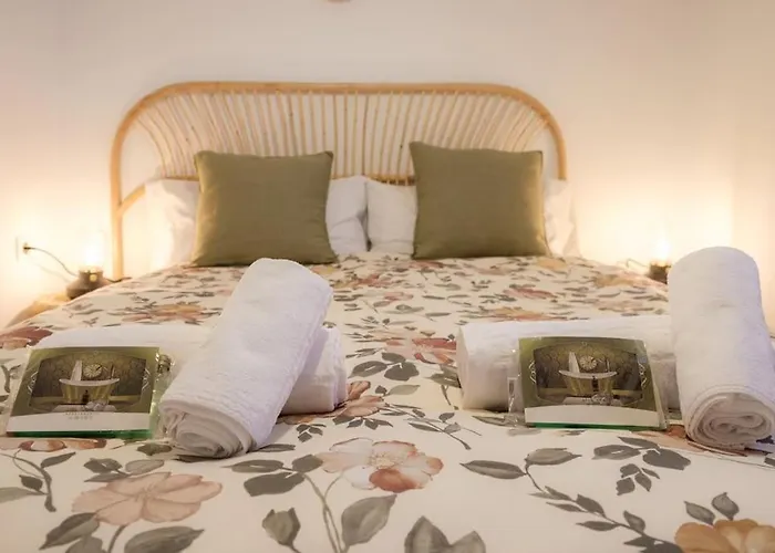 Atico Exclusivo Con Terraza En Santa Catalina