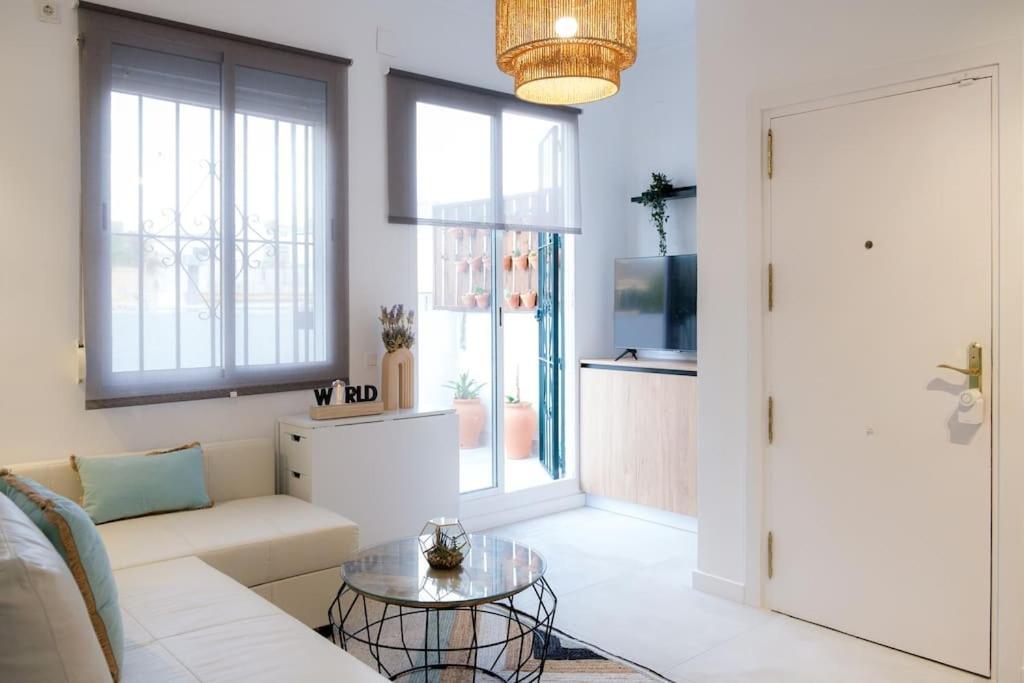 Appartement Atico Exclusivo Con Terraza En Santa Catalina