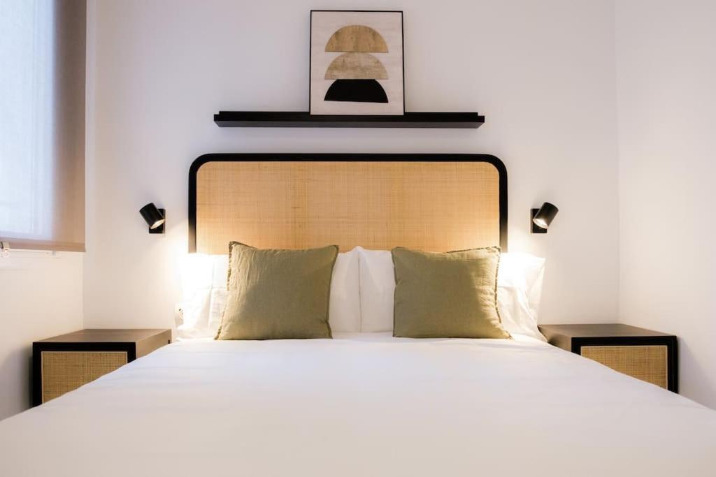 Atico Exclusivo Con Terraza En Santa Catalina Appartement