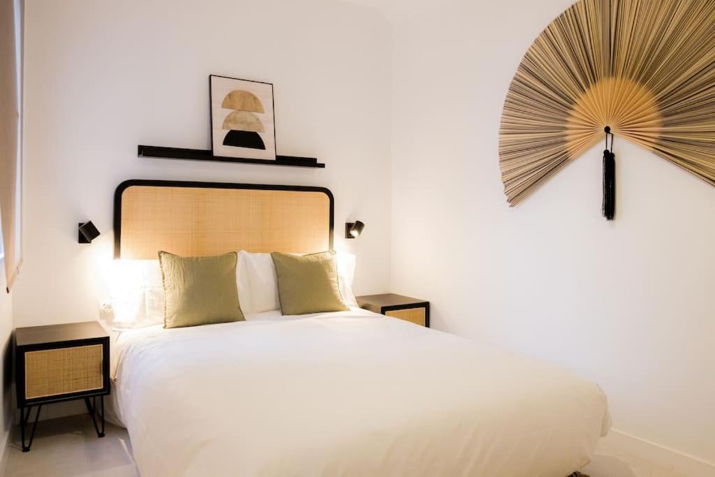 Atico Exclusivo Con Terraza En Santa Catalina Appartement Séville