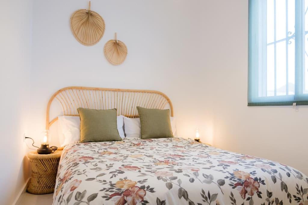 Atico Exclusivo Con Terraza En Santa Catalina Appartement *