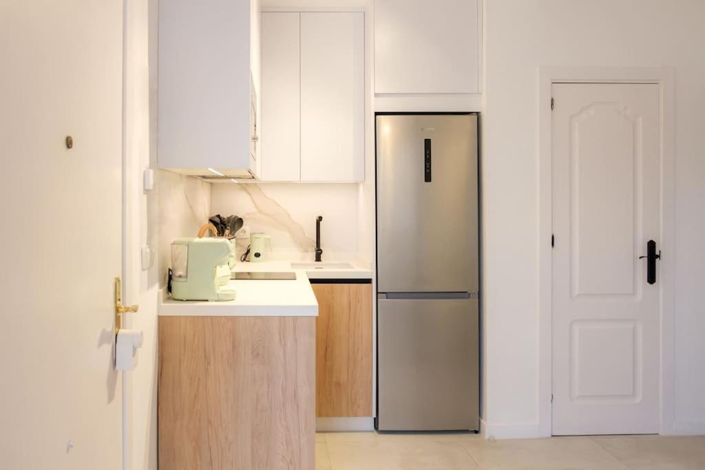 Atico Exclusivo Con Terraza En Santa Catalina *