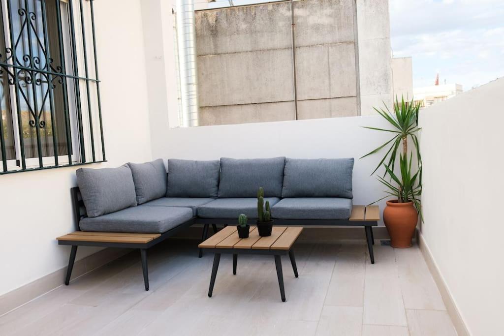 Appartement Atico Exclusivo Con Terraza En Santa Catalina