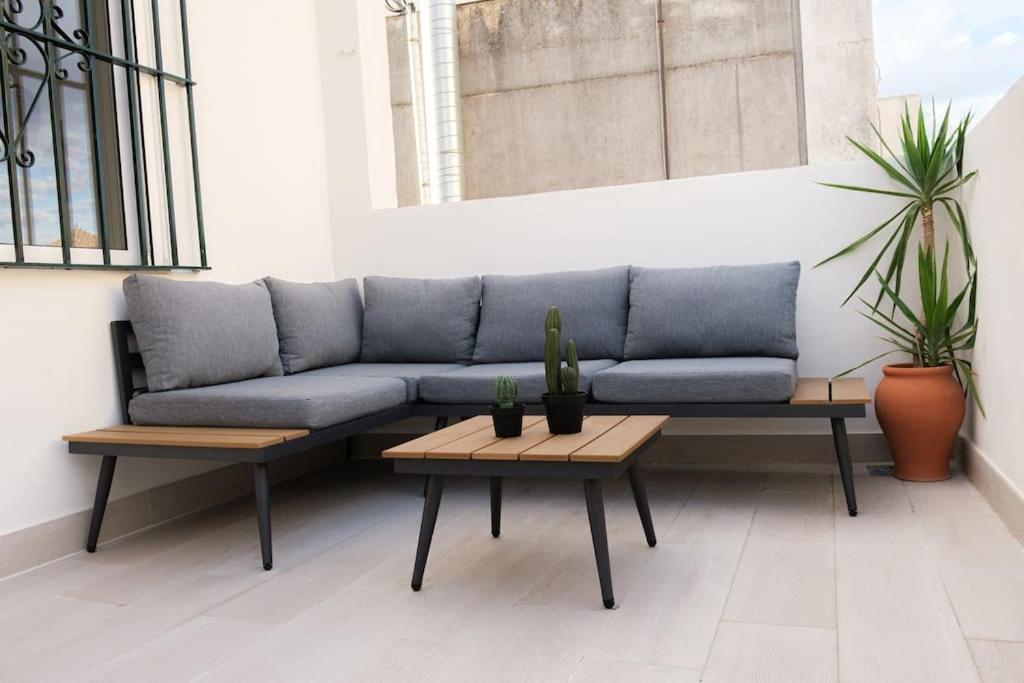 Appartement Atico Exclusivo Con Terraza En Santa Catalina