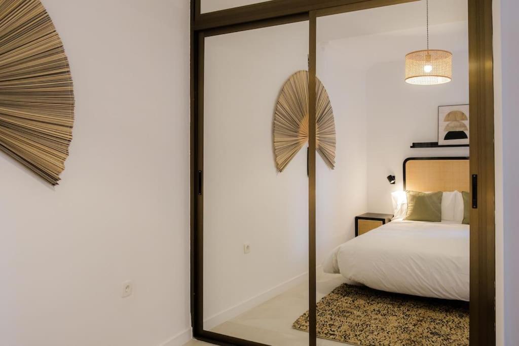 Atico Exclusivo Con Terraza En Santa Catalina