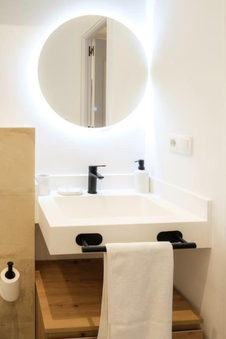 Atico Exclusivo Con Terraza En Santa Catalina * Séville