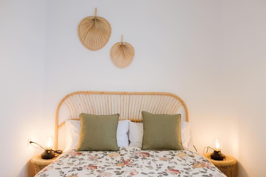 Appartement Atico Exclusivo Con Terraza En Santa Catalina *