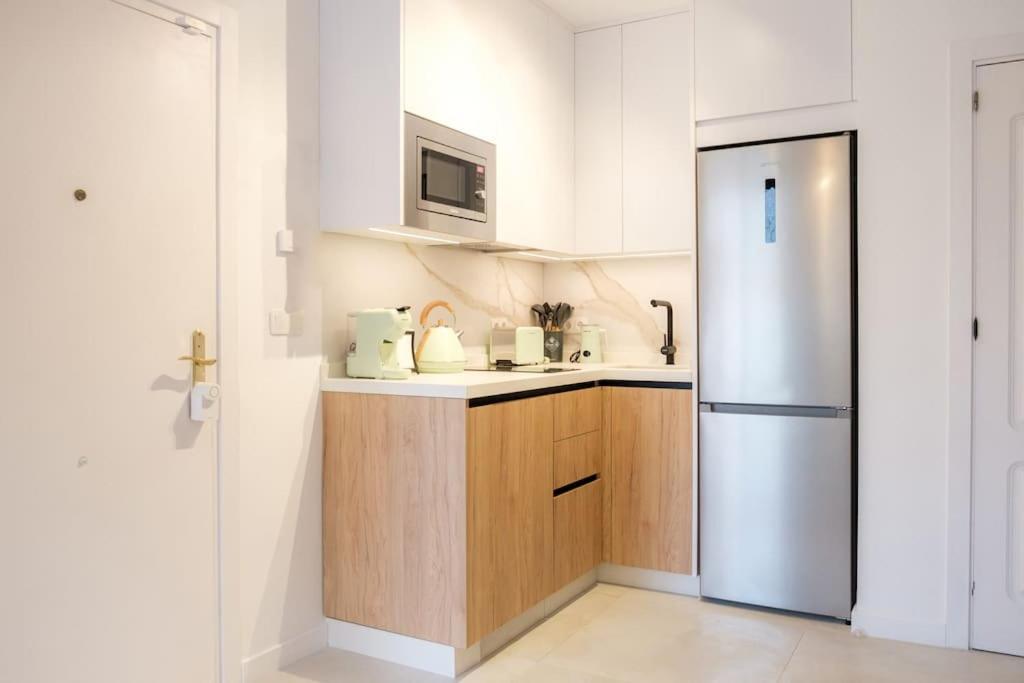 Appartement Atico Exclusivo Con Terraza En Santa Catalina *