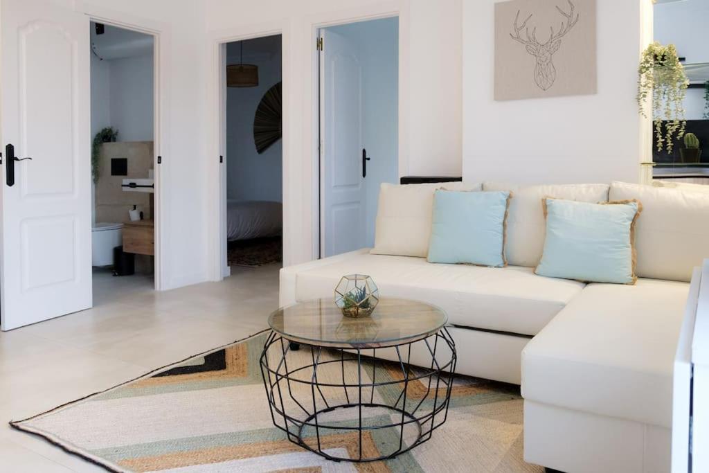 Atico Exclusivo Con Terraza En Santa Catalina * Séville