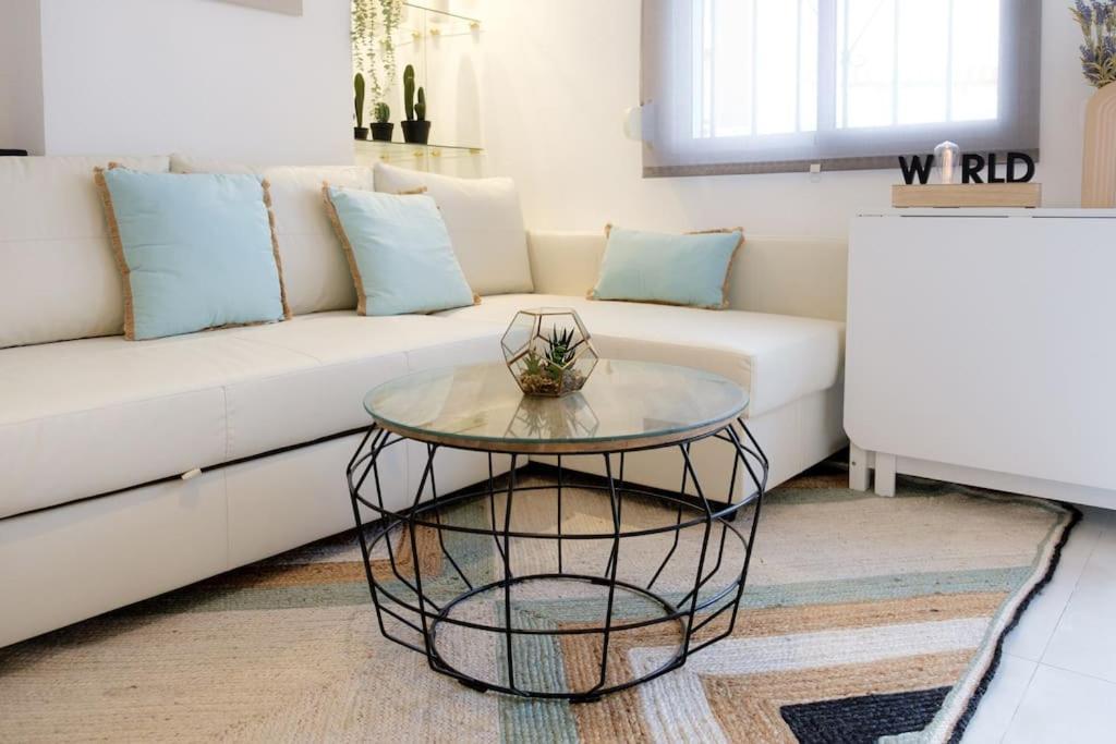 Appartement Atico Exclusivo Con Terraza En Santa Catalina *