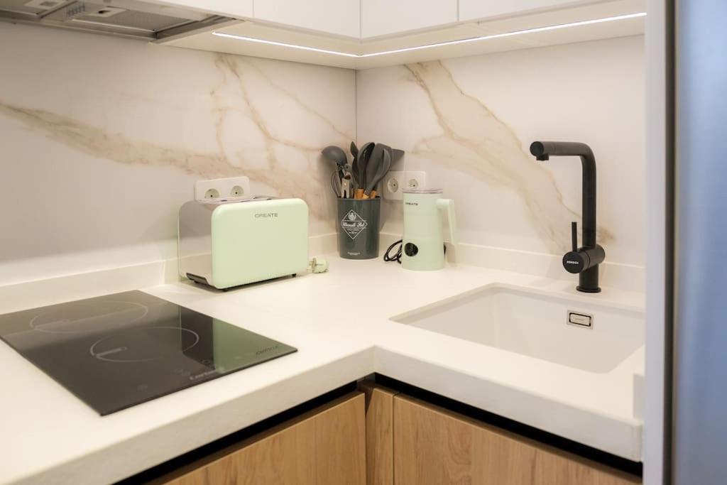 Atico Exclusivo Con Terraza En Santa Catalina Séville