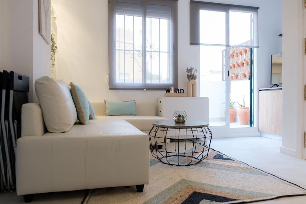 Atico Exclusivo Con Terraza En Santa Catalina Appartement *