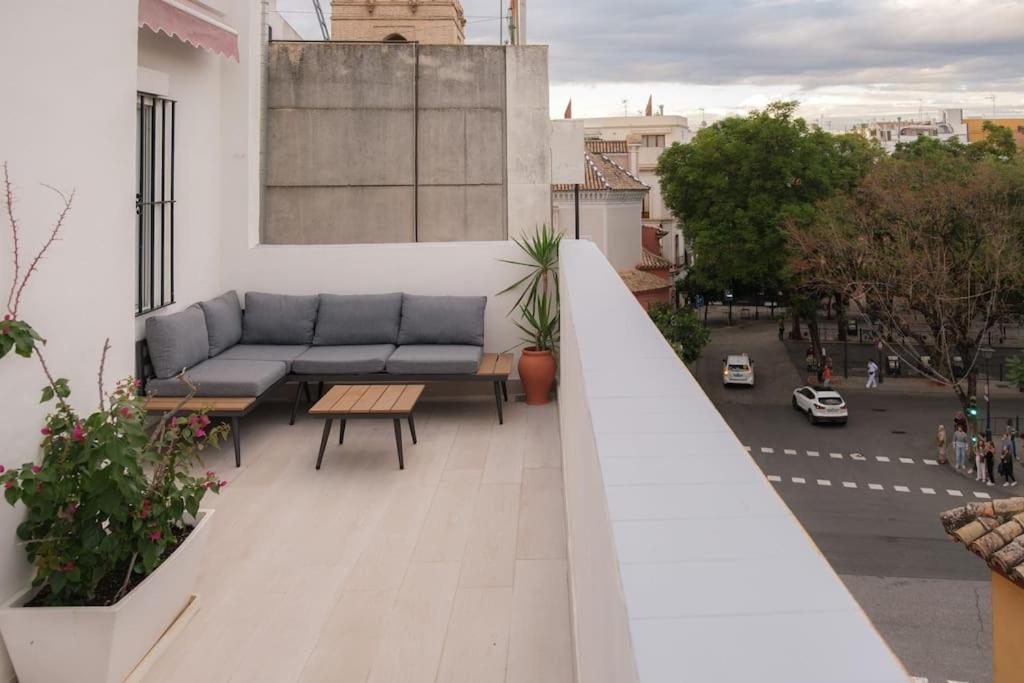 Appartement Atico Exclusivo Con Terraza En Santa Catalina